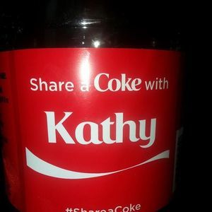 Meet your Posher, Kathy